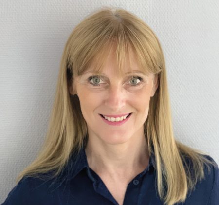 Interview de Marie-Pierre Revel dans Vivre 408