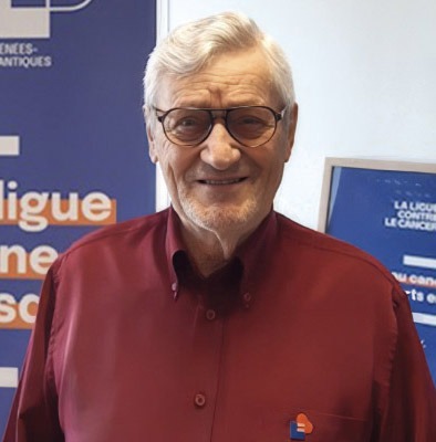 Témoignage de Jean-Pierre dans le dossier sexualité (Vivre 408)