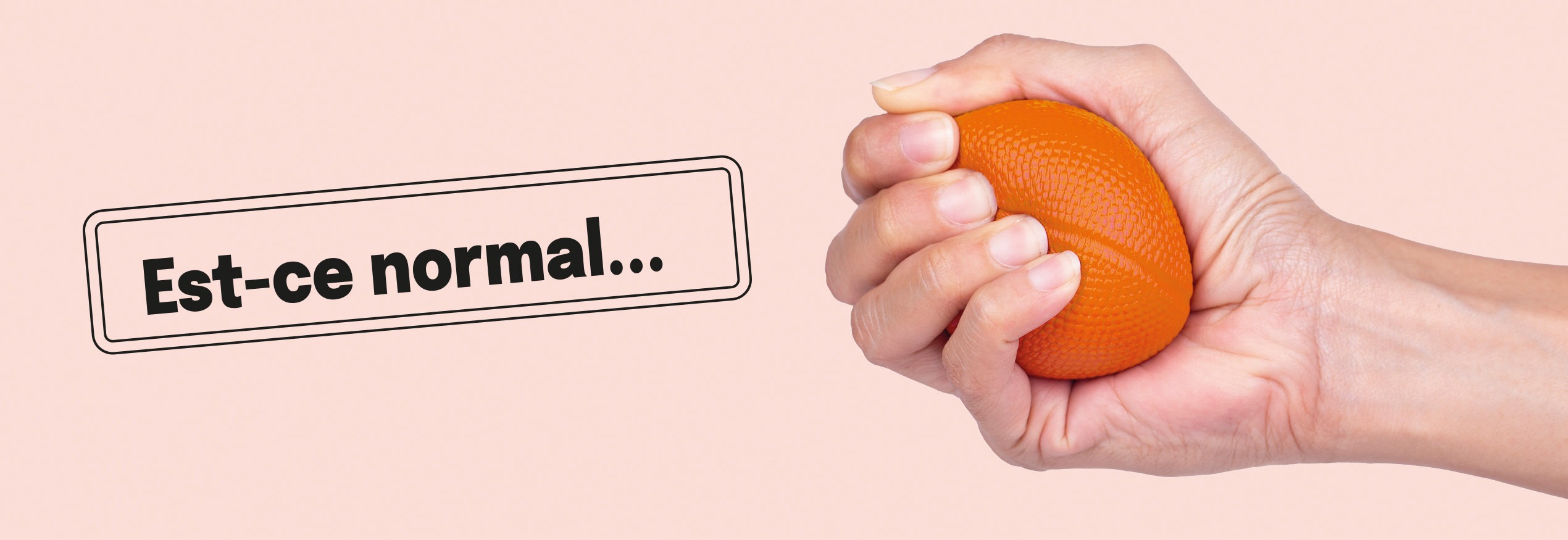 est-ce normal de stress avant un contrôle