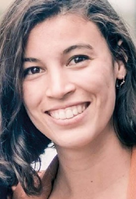 Interview de Claire Versini pour le dossier sexualité du Vivre 408