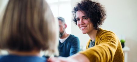 santé mentale des proches aidants