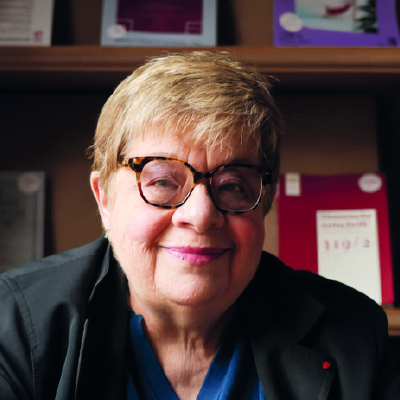 Dominique_Costagliola dans le dossier Fake news du Vivre 409