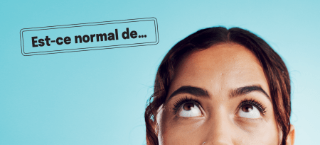 Est-ce normal de ne plus supporter les remarques bien intentionnées ?