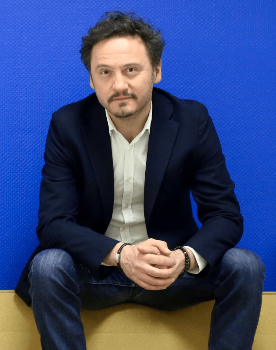 témoignage de Stéphane Joly, psychologue