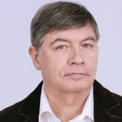 Interview Emmanuel Ricard