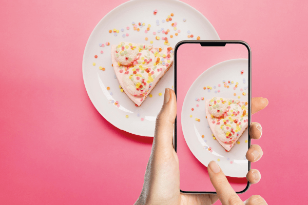 dossier aliments ultra-transformés dans la magazine Vivre 410