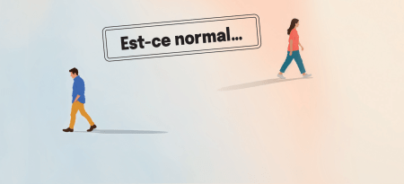 est-ce normal que l'annonce de la maladie crée de la distance avec les proches ?
