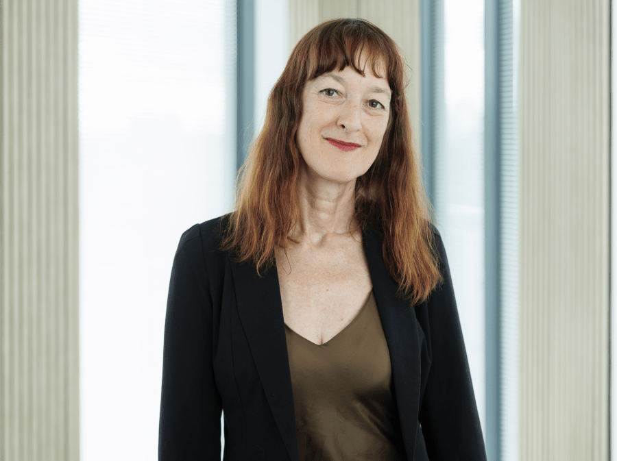 Interview de Suzette Delaloge sur les freins au dépistage dans le magazine Vivre 411
