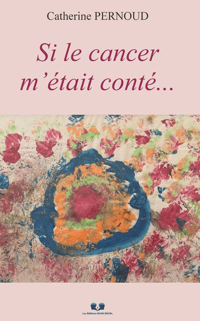 Catherine Pernoud a sorti un livre sur son cancer lié au HPV